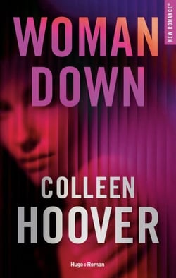 woman down