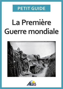 La Première Guerre mondiale - Un guide pratique sur l'histoire de France au temps de la Grande Guerre
