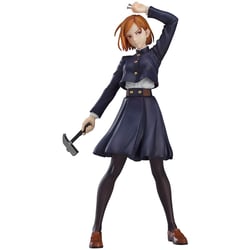 Figurine - Pop Up Parade - Jujutsu Kaisen - Nobara Kugisaki - 17 cm