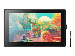 Tablette graphique Cintiq 22"