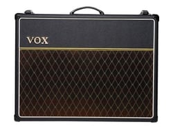 Vox - MVO AC15C2 - Ampli guitare 15 Watts
