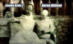 Zombie Bride 2 - Zombie Bride
