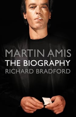 Martin Amis - The Biography