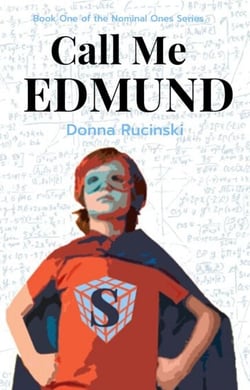 Call Me Edmund - The Nominal Ones, #1