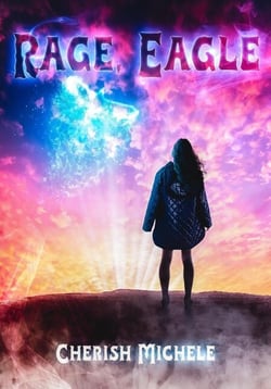 Rage, Eagle - Rage, Eagle Trilogy, #1