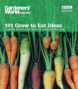 Gardeners' World 101 - Grow to Eat Ideas - Planting recipes that taste as good as they look