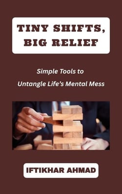 Tiny Shifts, Big Relief