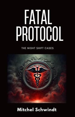 Fatal Protocol - The Night Shift Cases, #2