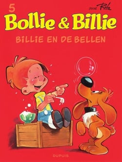 Billie en de bellen