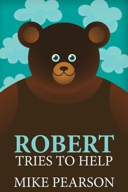 Robert Tries To Help