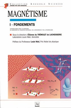 Magnétisme (Tome I)