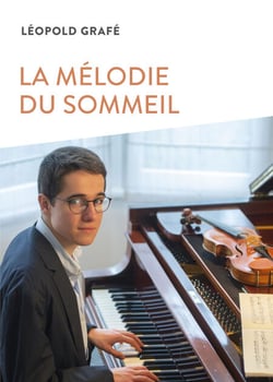 La mélodie du sommeil - Roman