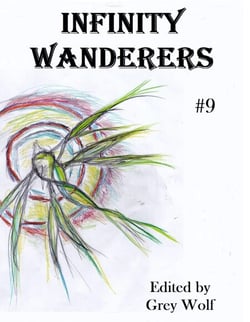 Infinity Wanderers 9