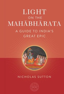 Light on the Mahabharata - A Guide to India's Great Epic