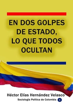 En dos golpes de Estado, lo que todos ocultan - Historia Militar de Colombia-Guerras civiles y violencia politica, #24