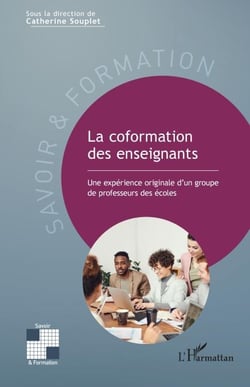 La coformation des enseignants - Une expérience originale d'un groupe de professeurs des écoles