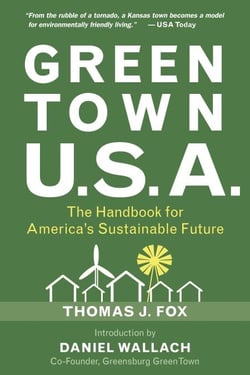 Green Town USA - The Handbook for America's Sustainable Future