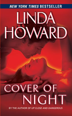 Cover of Night - A Novel