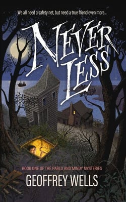 Never Less - The Pablo and Mindy Mysteries, #1