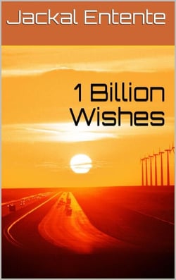 1 Billion Wishes - Wish Pentalogy, #2
