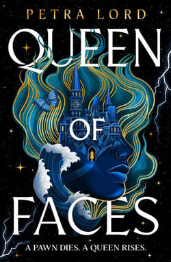 Queen of Faces