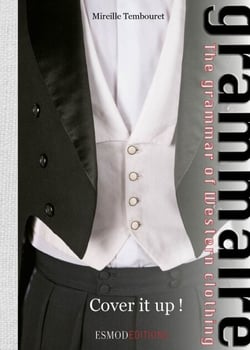 Cover it up ! - The grammar of Western clothing