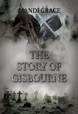 The Story of Gisbourne - A Robin Hood Story, #5