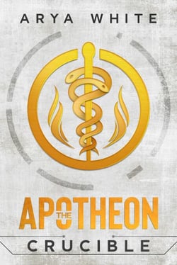 The Apotheon Crucible - The Apotheon Trials, #0