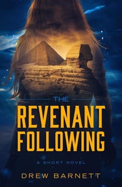 Revenant Following - Reality Paradox, #2