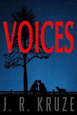 Voices - Short Fiction Clean Romance Cozy Mystery Fantasy