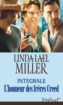 Pour l'honneur des frères Creed : l'intégrale de la série