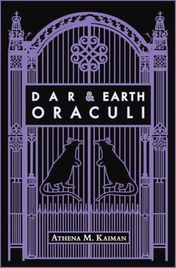 DAR &amp; Earth: Oraculi