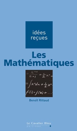 MATHEMATIQUES (LES) -PDF - idées reçues sur les mathématiques