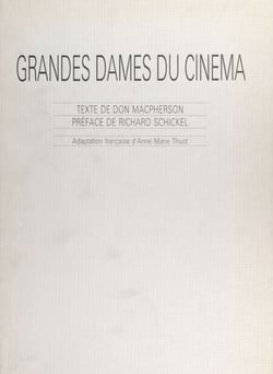 Grandes dames du cinéma
