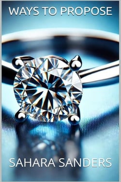 Ways To Propose - Win The Heart Of A Woman Of Your Dreams, #6