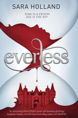 Everless - Book 1