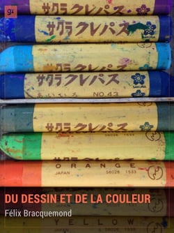 Du dessin et de la couleur - Dictionnaire philosophique et artistique