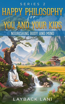 Happy Philosophy for You and Your Kids - Series 2 - Series 2, #2.6