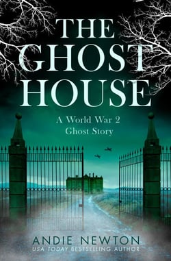 The Ghost House