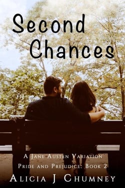 Second Chances - The Jane Austen Variations, #1