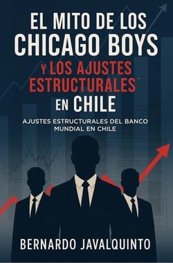 El Mito de los Chicago Boy