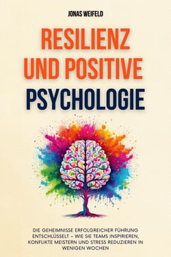 Resilienz und Positive Psychologie: Ein Leitfaden für Resilienz und Glück - Mit Bewährten Strategien Für Nachhaltige Zufriedenheit Und Persönliches Wohlbefinden - Persönliche Transformation: Ihr Weg zu Erfolg und Wohlbefinden, #5