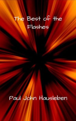 The Best of the Flashes - Flashes, Sparks, and Shorts, #6