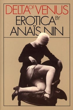 Delta Of Venus - Erotica by Anaïs Nin