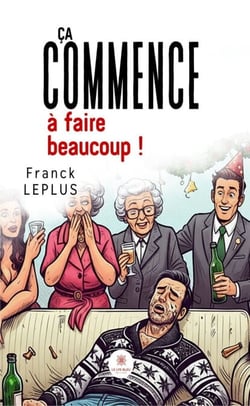 Ça commence à faire beaucoup !