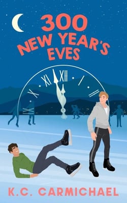300 New Year's Eves