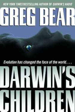 Darwin's Children - A Novel