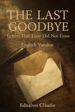 The Last Goodbye: Letters That Time Did Not Erase-English Version