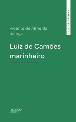 Luiz de Camões marinheiro