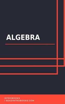 Algebra | Cultura